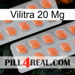 Vilitra 20 Mg 27